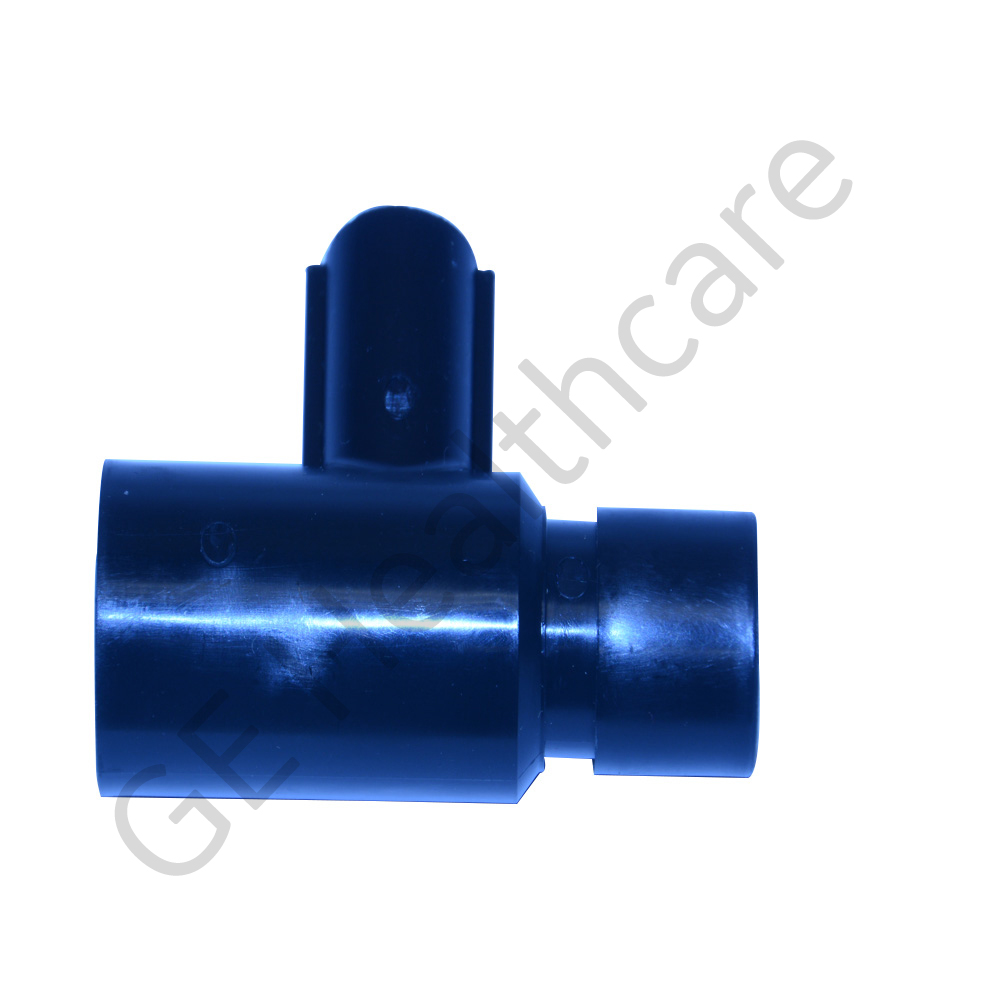 Fitting TEE Sensing Isolated 15 X 22 X 15mm Fitting TEE Sensing Isolated 15 X 22 X 15mm