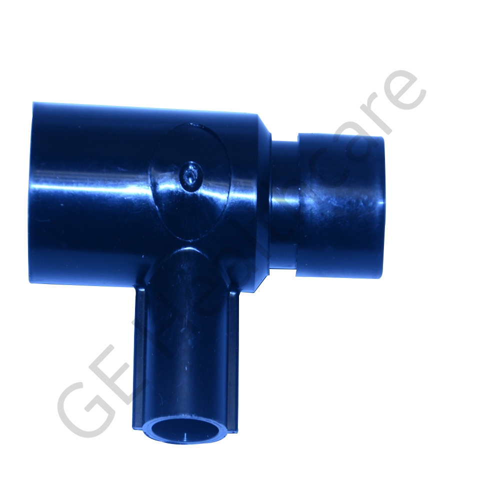 Fitting TEE Sensing Isolated 15 X 22 X 15mm Fitting TEE Sensing Isolated 15 X 22 X 15mm