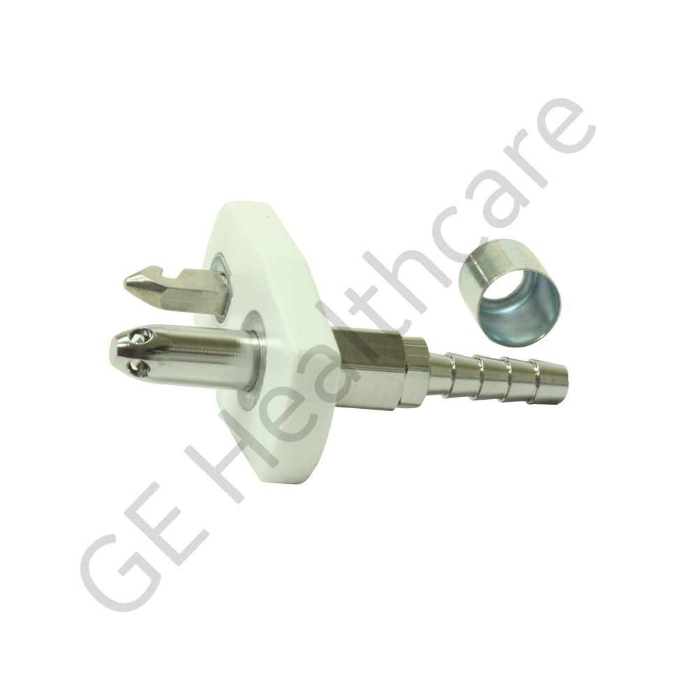 Kit NCGM VAC 1/4 Hose with Ferrule Rectangle Striker SDP Kit NCGM VAC 1/4 Hose with Ferrule Rectangle Striker SDP
