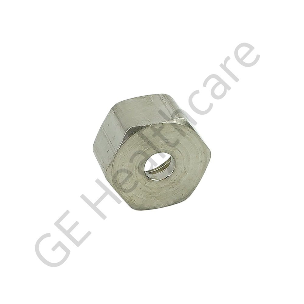 PART, NUT PACKING 1/2-24THD5/8 HEX BR INTFC VLV MOD KOM PART, NUT PACKING 1/2-24THD5/8 HEX BR INTFC VLV MOD KOM