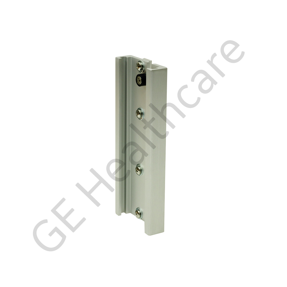 MT 7" Dovetail Mount - Channel GCX-024 MT 7" Dovetail Mount - Channel GCX-024