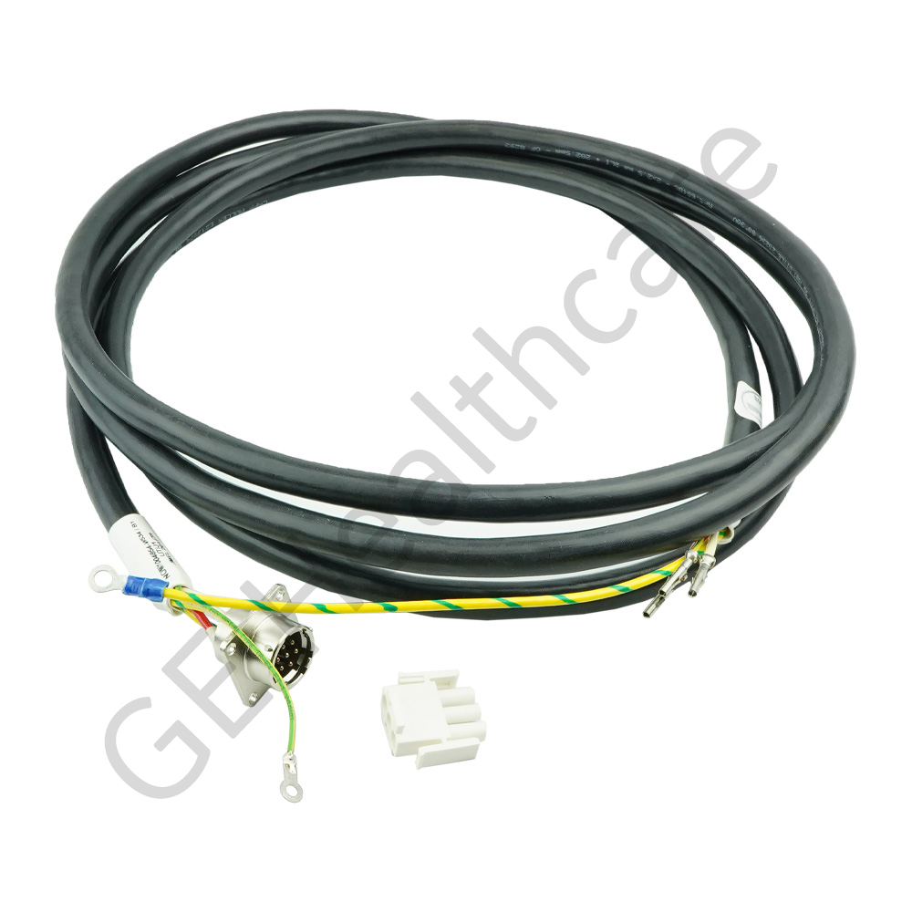 Bed Motor Supply Cable W534 Bed Motor Supply Cable W534