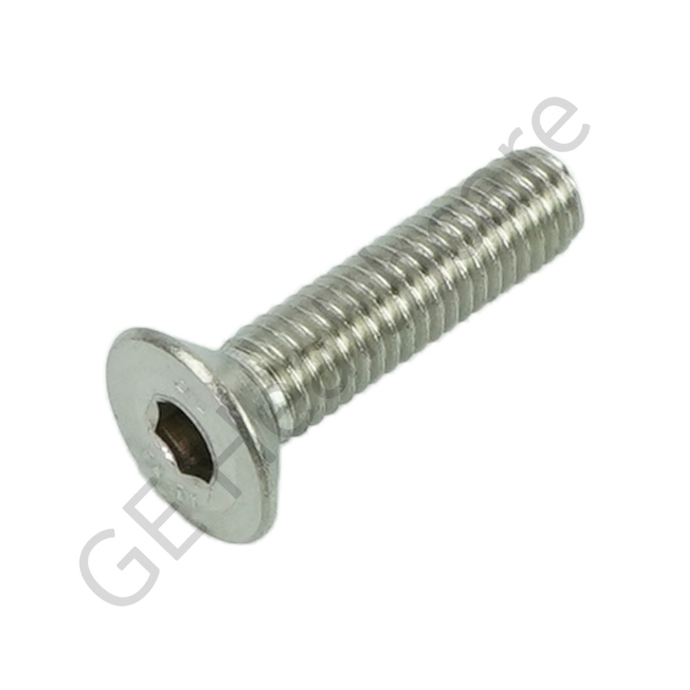 SCREW SCR M6X25 CSK SKT HD SST SCREW SCR M6X25 CSK SKT HD SST