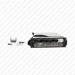 Power Supply - 5KW - 330V - 208V 3Ph In - 3U Rack Mnt Power Supply - 5KW - 330V - 208V 3Ph In - 3U Rack Mnt