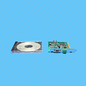 Serial Adapter, RS485 9 Bit PCI Card Serial Adapter, RS485 9 Bit PCI Card