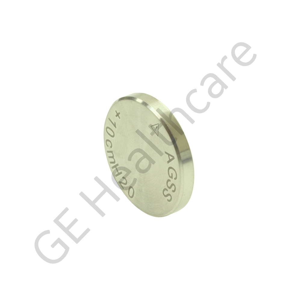 Weight Dead 10cm H2O BCG Passive AGSS Weight Dead 10cm H2O BCG Passive AGSS