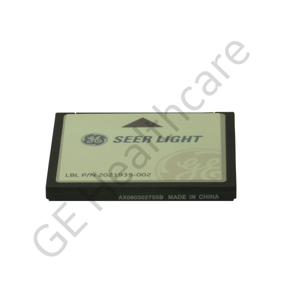 GE Part 2008750-003 GE Part 2008750-003