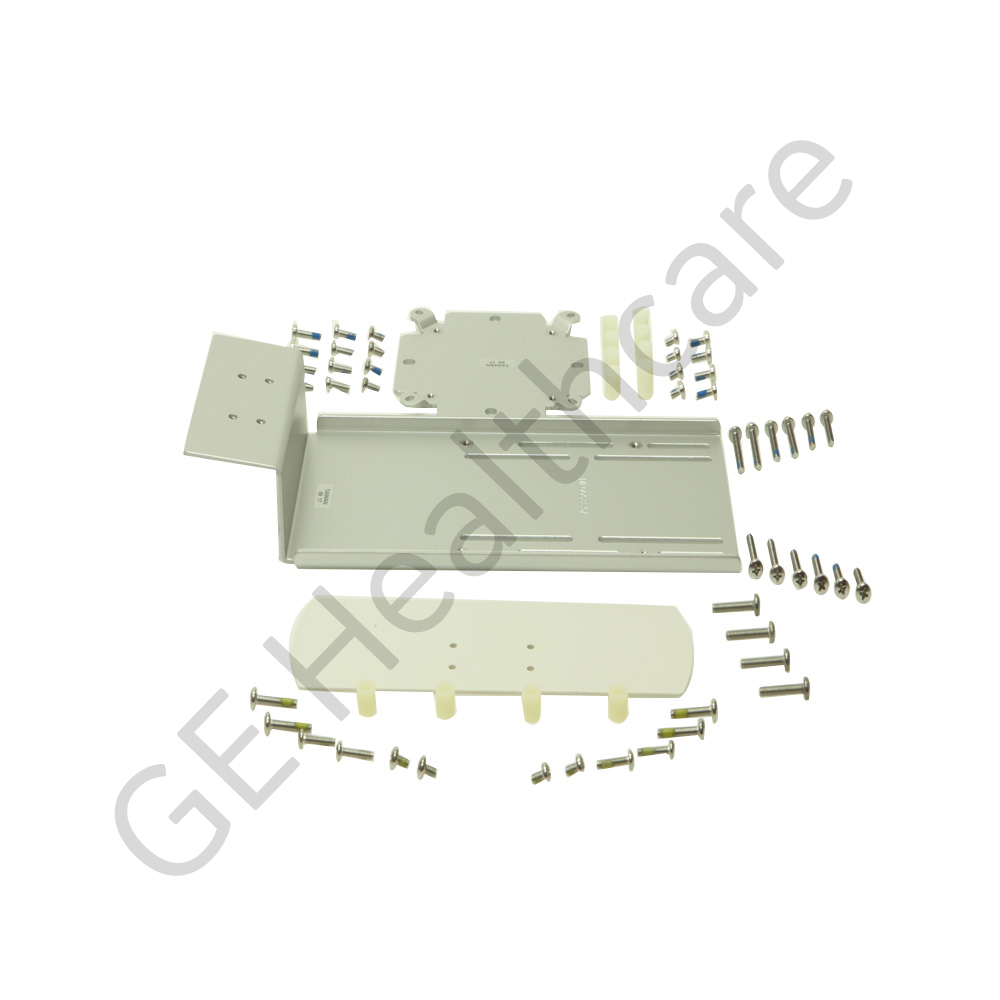 Kit Universal Keypad Mount 15/18" Flat Panel Kit Universal Keypad Mount 15/18" Flat Panel