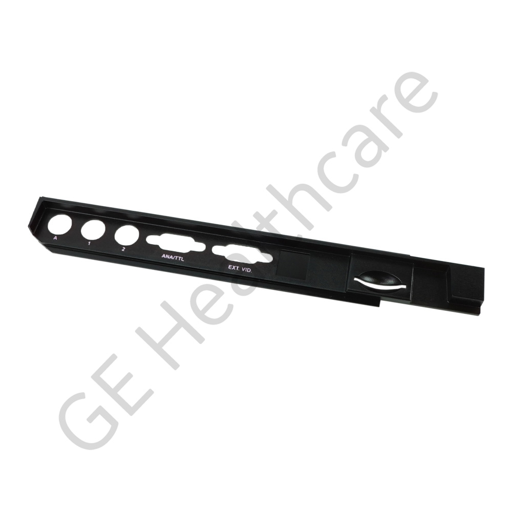 Panel Rear Connector MAC 5500 HD Panel Rear Connector MAC 5500 HD