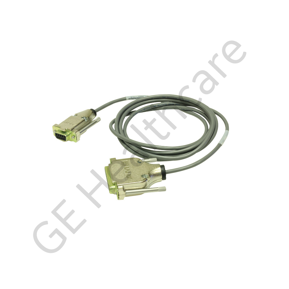 Cryogen CathLab Ablation Device Interface Cable Cryogen CathLab Ablation Device Interface Cable
