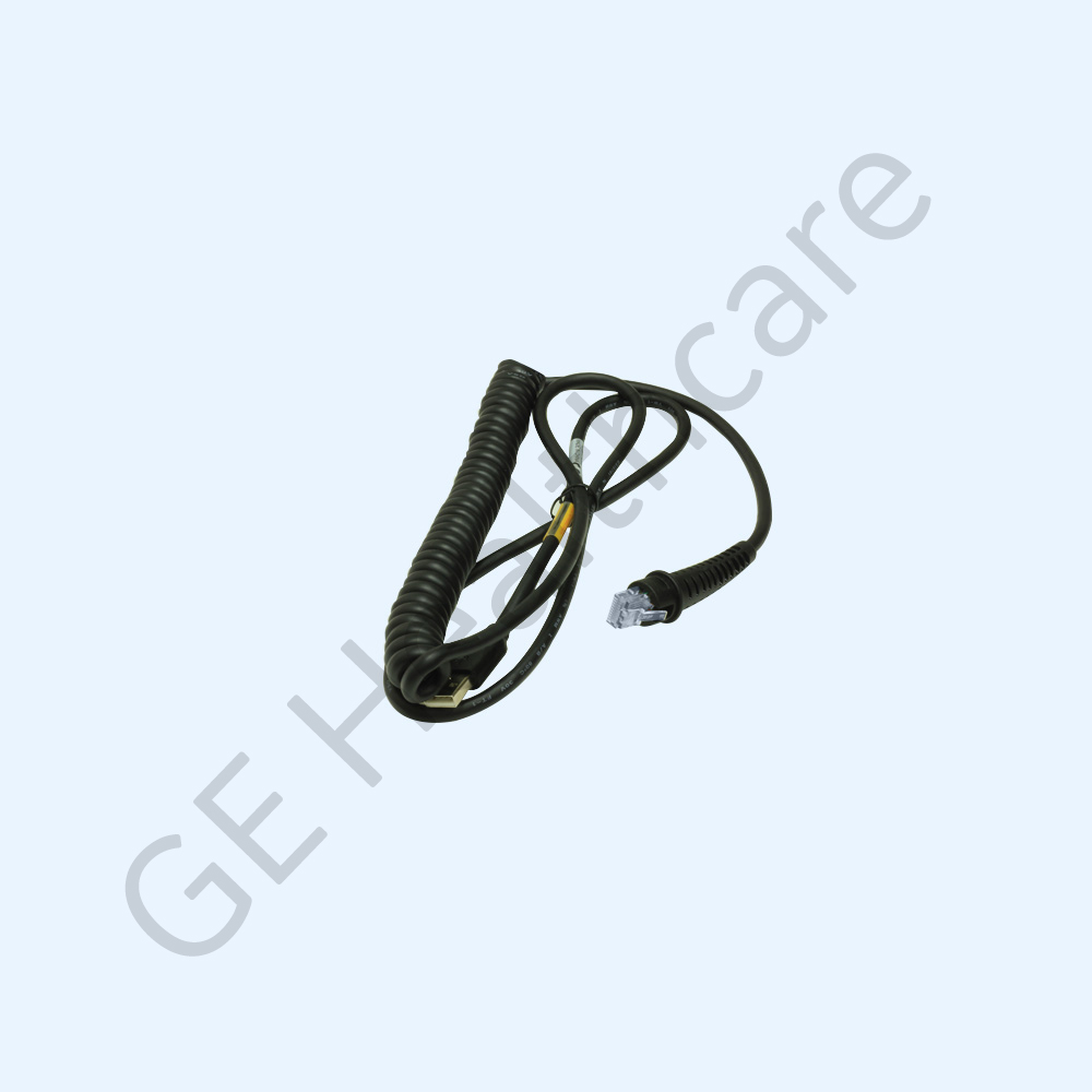 Cable USB Bar Code Scanner for HHP4600 Cable USB Bar Code Scanner for HHP4600