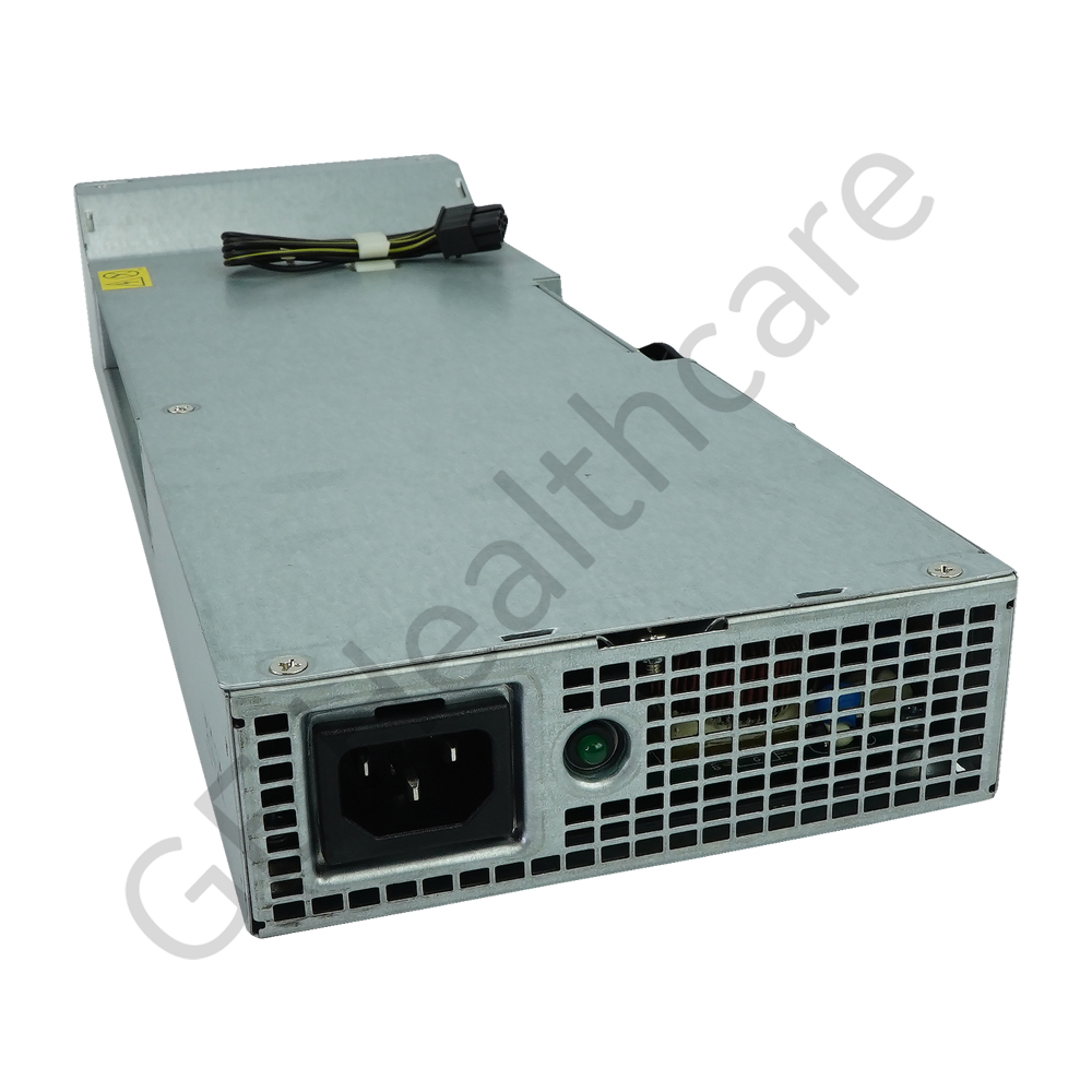 HP Z600 Power Supply 650W Power Factor Correction (PFC) 2050336-001 HP Z600 Power Supply 650W Power Factor Correction (PFC) 2050336-001