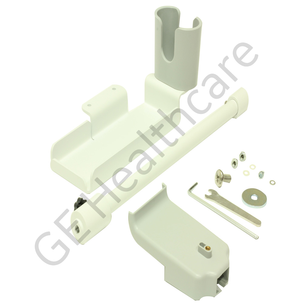 Simple ARM and Barcode Kit Simple ARM and Barcode Kit