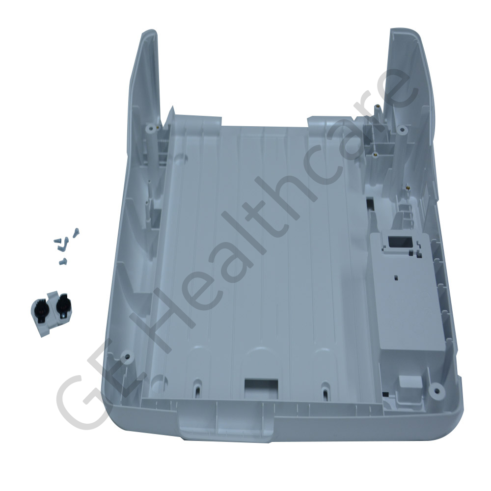 Cover Bottom 2066261-001 Cover Bottom 2066261-001