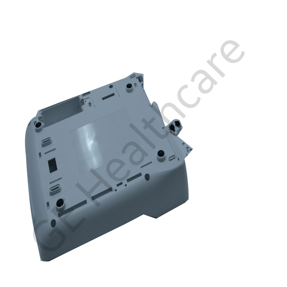 Cover Bottom 2066261-001 Cover Bottom 2066261-001