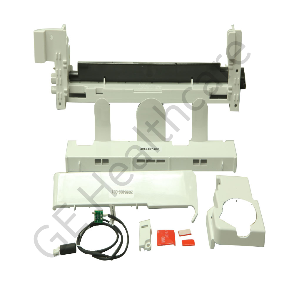Door Sensor & Plastic Parts - Printer/Paper Tray Door Sensor & Plastic Parts - Printer/Paper Tray