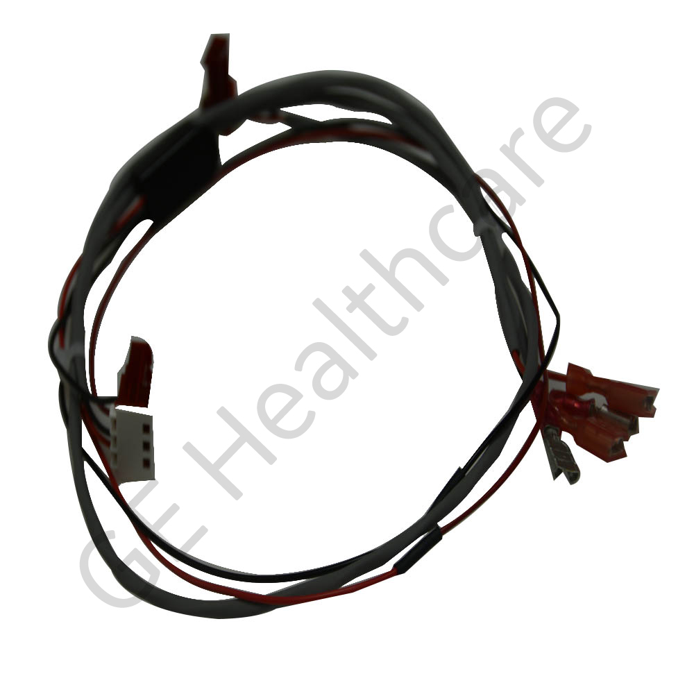 Power Switch Wire Harness RoHS Power Switch Wire Harness RoHS