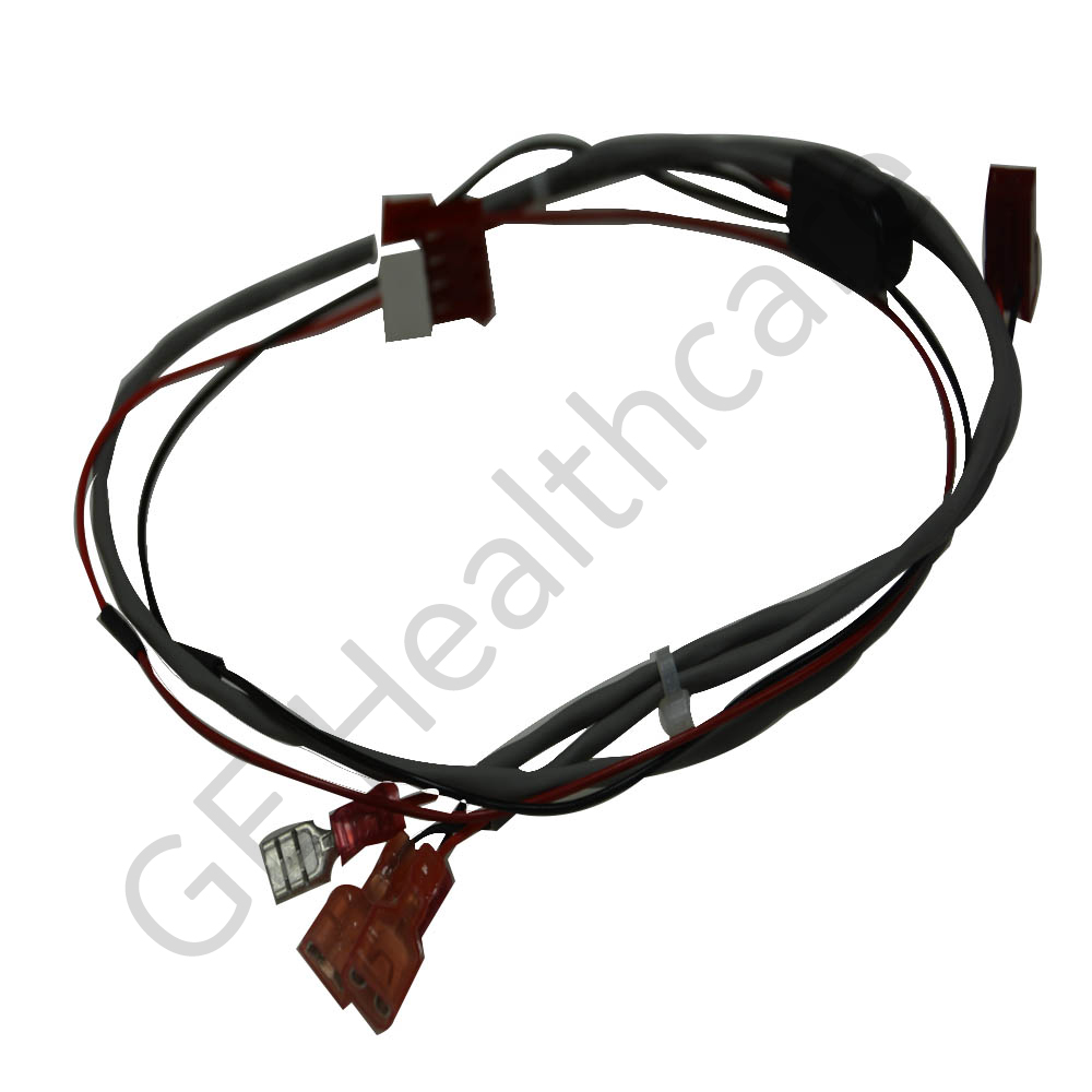 Power Switch Wire Harness RoHS Power Switch Wire Harness RoHS
