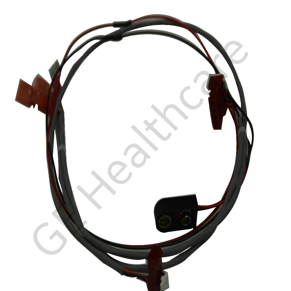 Power Switch Wire Harness RoHS Power Switch Wire Harness RoHS