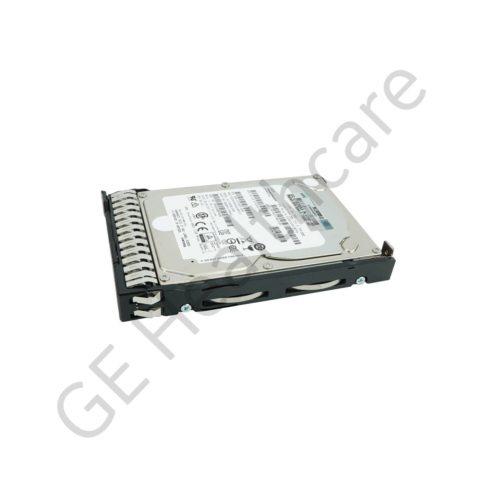 HP 1.2 TB 6G SAS 10 K 2.5" SFF ENT Smart Cathode Hard Drive HP 1.2 TB 6G SAS 10 K 2.5" SFF ENT Smart Cathode Hard Drive