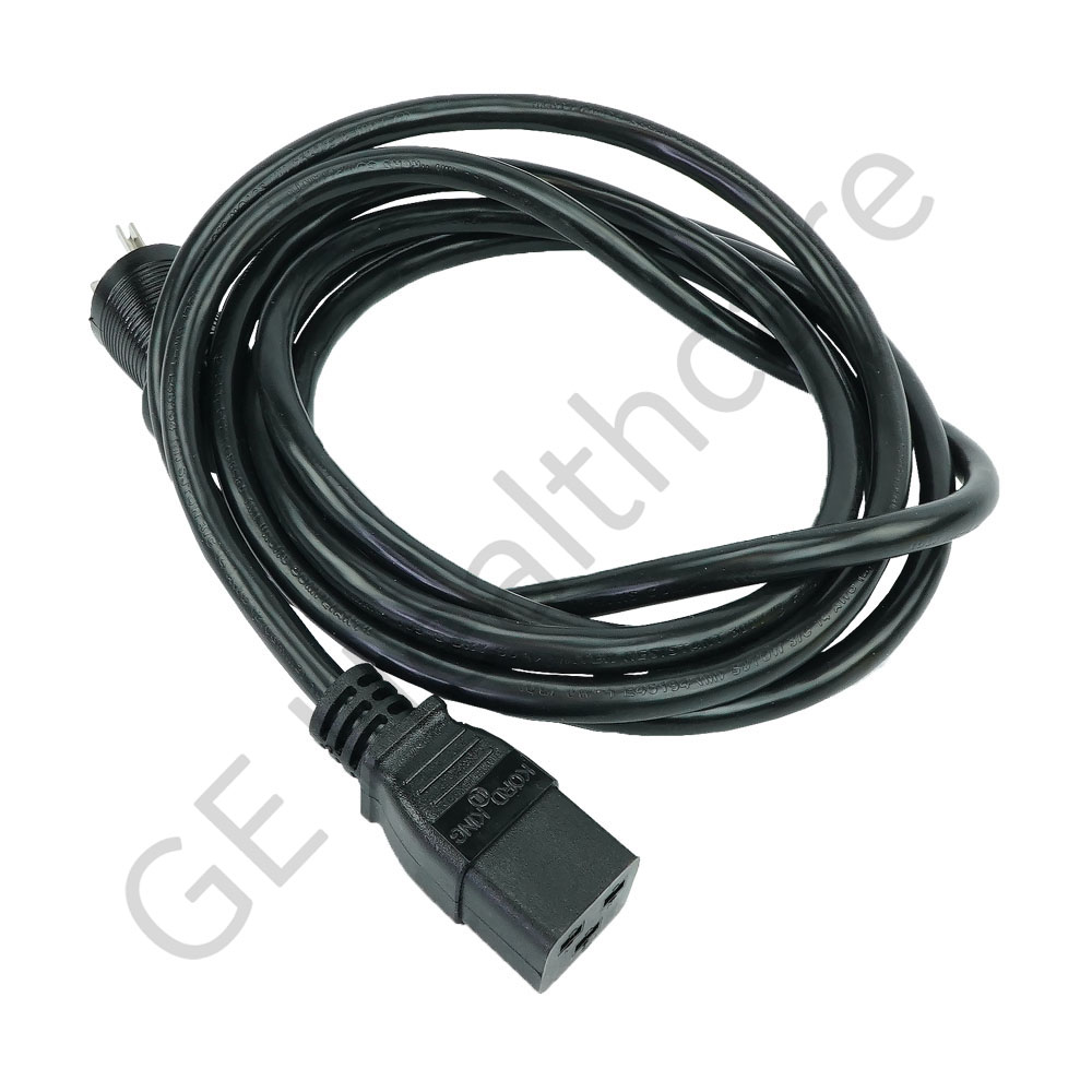 FRU Power Cord 250V AC 15A NEMA 6-15P FRU Power Cord 250V AC 15A NEMA 6-15P