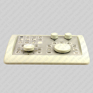 DLX Keypad 2111146 DLX Keypad 2111146