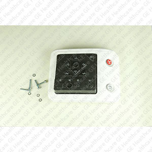 Gantry Control Panel, Right Side 2114535 Gantry Control Panel, Right Side 2114535