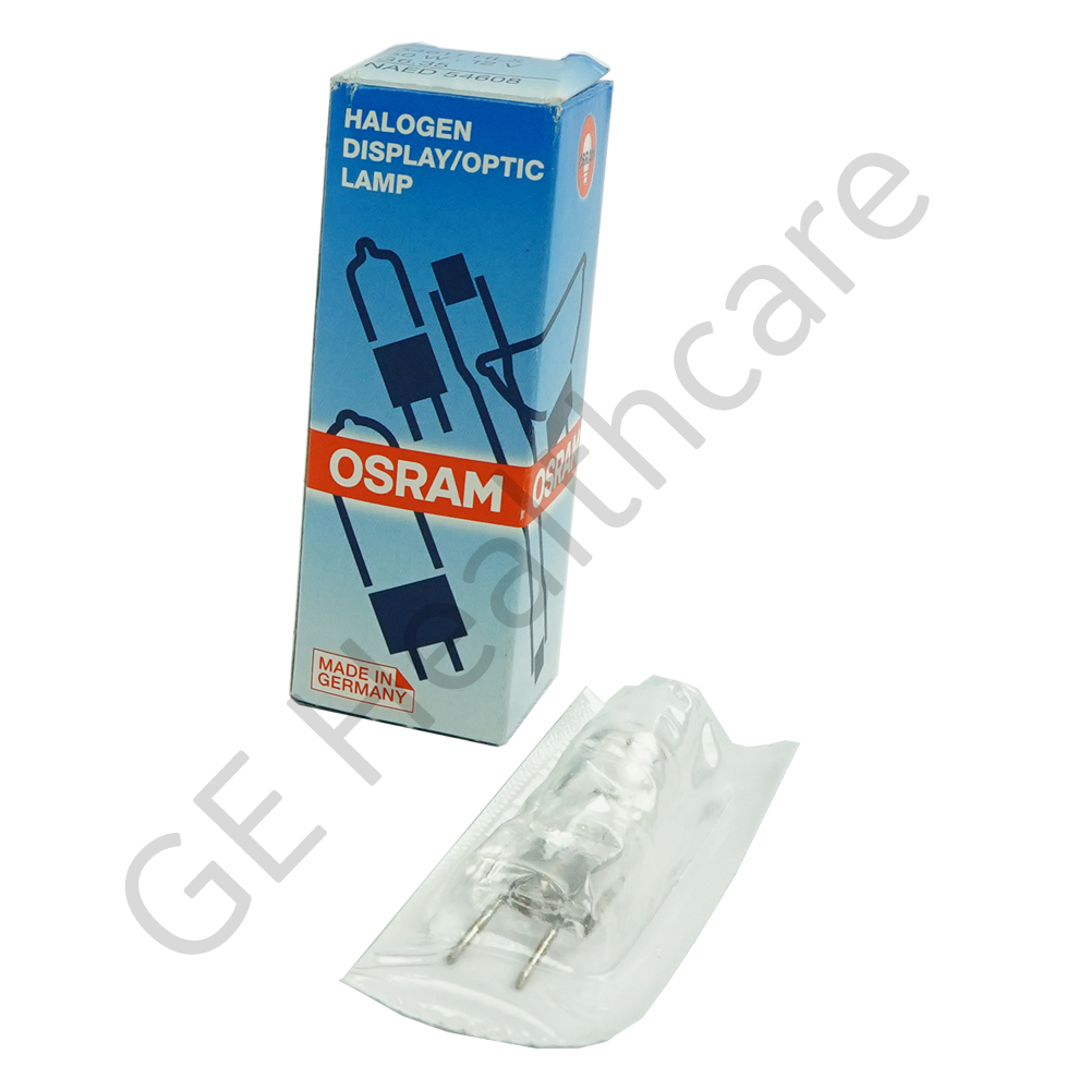 Light Bulb 12V 50W Halogen Light Bulb 12V 50W Halogen