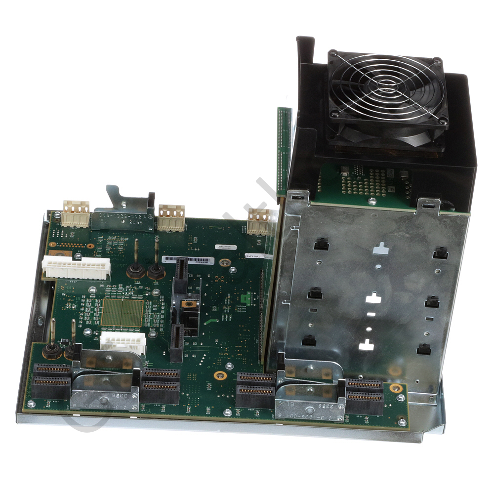 SPARE FRONTPLANE MODULE ASSEMBLY 2169940-24-R SPARE FRONTPLANE MODULE ASSEMBLY 2169940-24-R