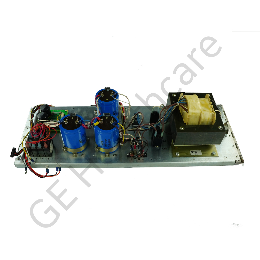 26V Power Supply Assembly - Legacy 2170062U 26V Power Supply Assembly - Legacy 2170062U