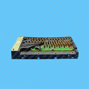 Brushblock with Power & Sig Tip Holders Brushblock with Power & Sig Tip Holders