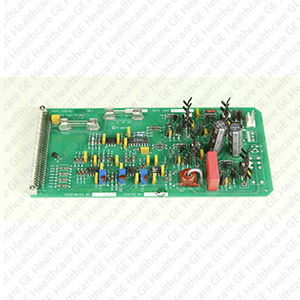 Filament Supply Board (Small Focus) Filament Supply Board (Small Focus)