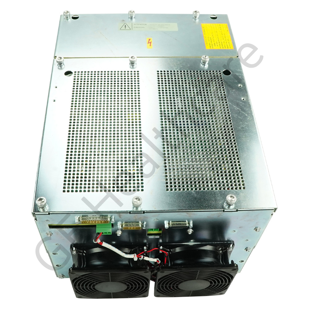 JH4 Inverter with Shields RoHS JH4 Inverter with Shields RoHS