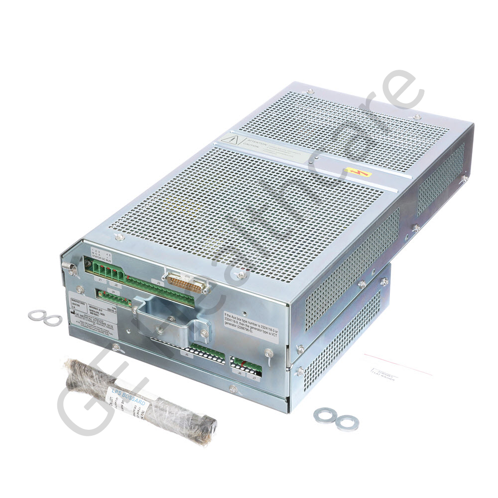Performix VCT Plus Auxiliary Equiped Performix VCT Plus Auxiliary Equiped
