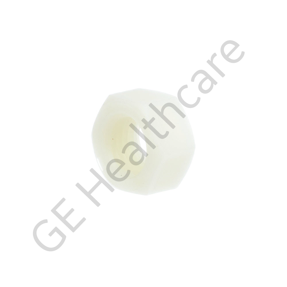 Metric Hexagonal Nut Nylon Metric Hexagonal Nut Nylon