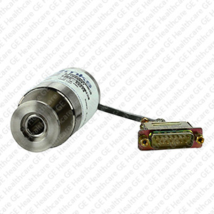 VACUUM SENSOR W QF16 FLANGE VACUUM SENSOR W QF16 FLANGE
