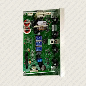 H2 Table ET Board Assembly H2 Table ET Board Assembly