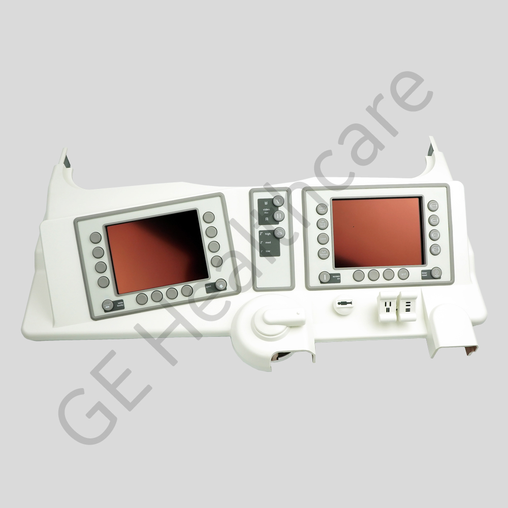Legacy Analog SFD Console 2385554-R Legacy Analog SFD Console 2385554-R