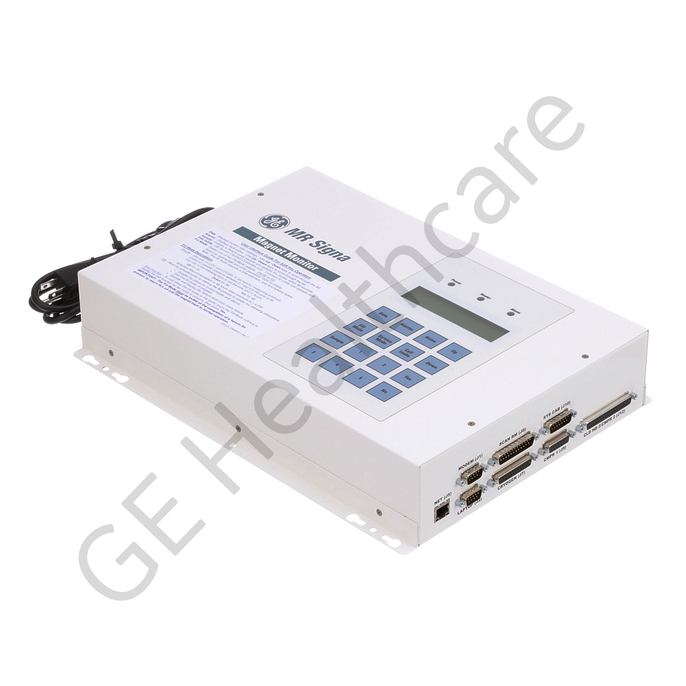 MAGNET MONITOR 3 - RoHS 2394952-100 MAGNET MONITOR 3 - RoHS 2394952-100