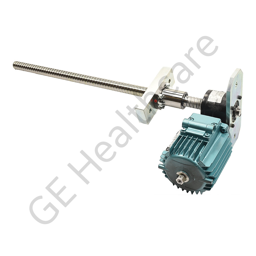 Precision MPI-Micro Computer Unit Lift Drive Assembly Precision MPI-Micro Computer Unit Lift Drive Assembly