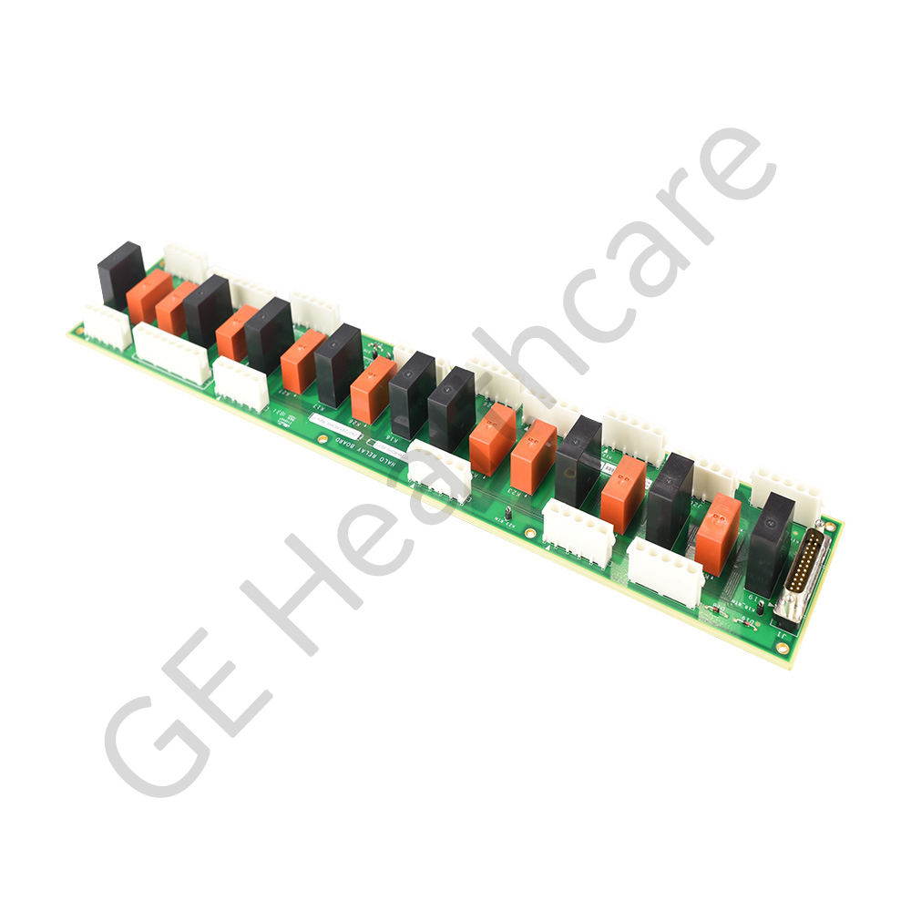Halo Relay Board RoHS Halo Relay Board RoHS