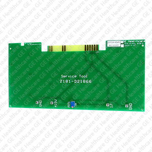 Everview II MP6 Dummy Board Everview II MP6 Dummy Board
