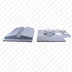 1.5T and 3T MR Head/Neck/Spine (HNS) Coil Pad Set 1.5T and 3T MR Head/Neck/Spine (HNS) Coil Pad Set