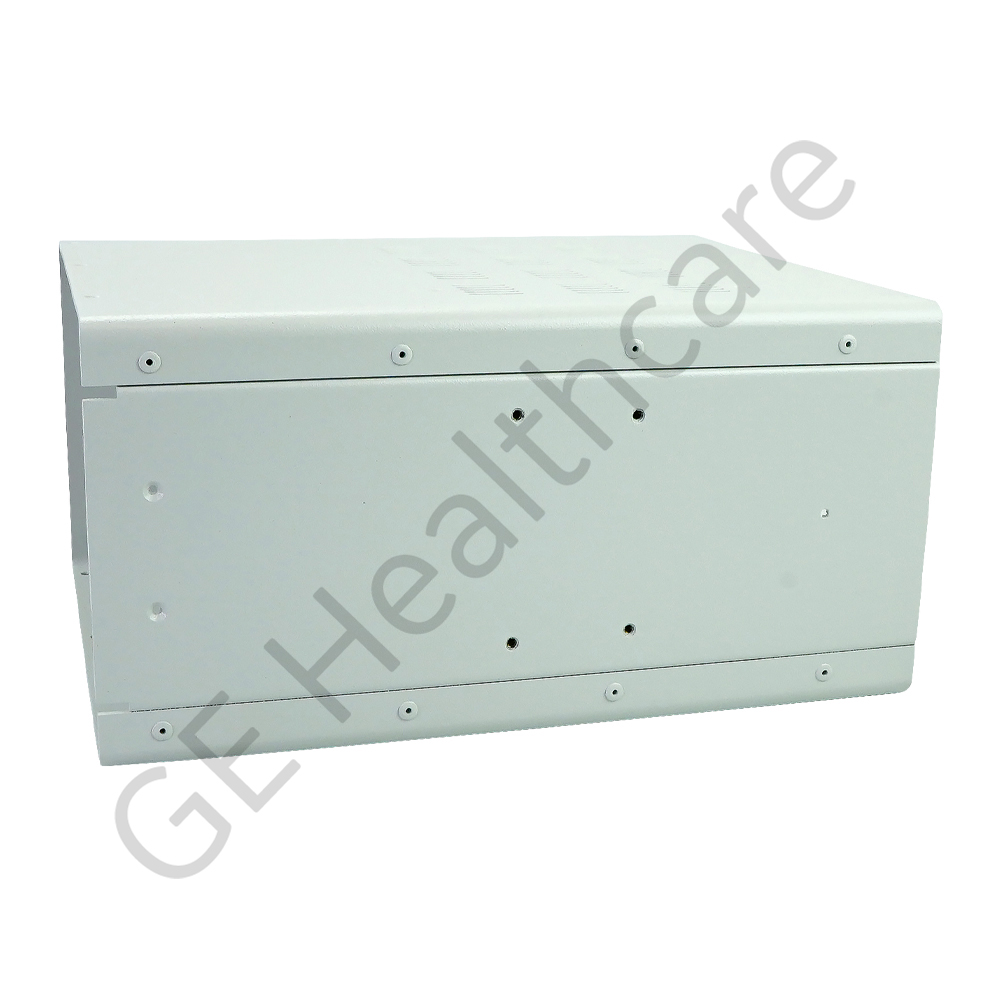 Housing Case Assembly TRAM-RAC 4A Housing Case Assembly TRAM-RAC 4A