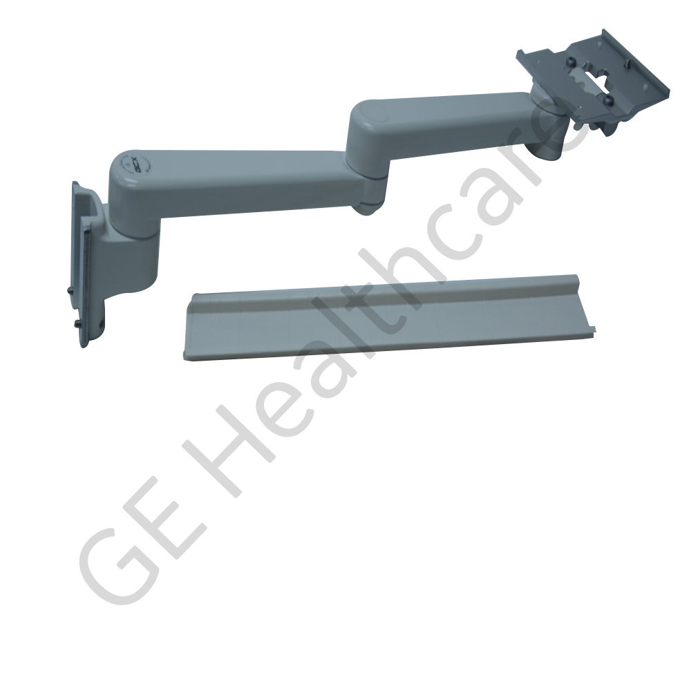 Flat Panel Display Articulated Arm - 12" X 12" Flat Panel Display Articulated Arm - 12" X 12"
