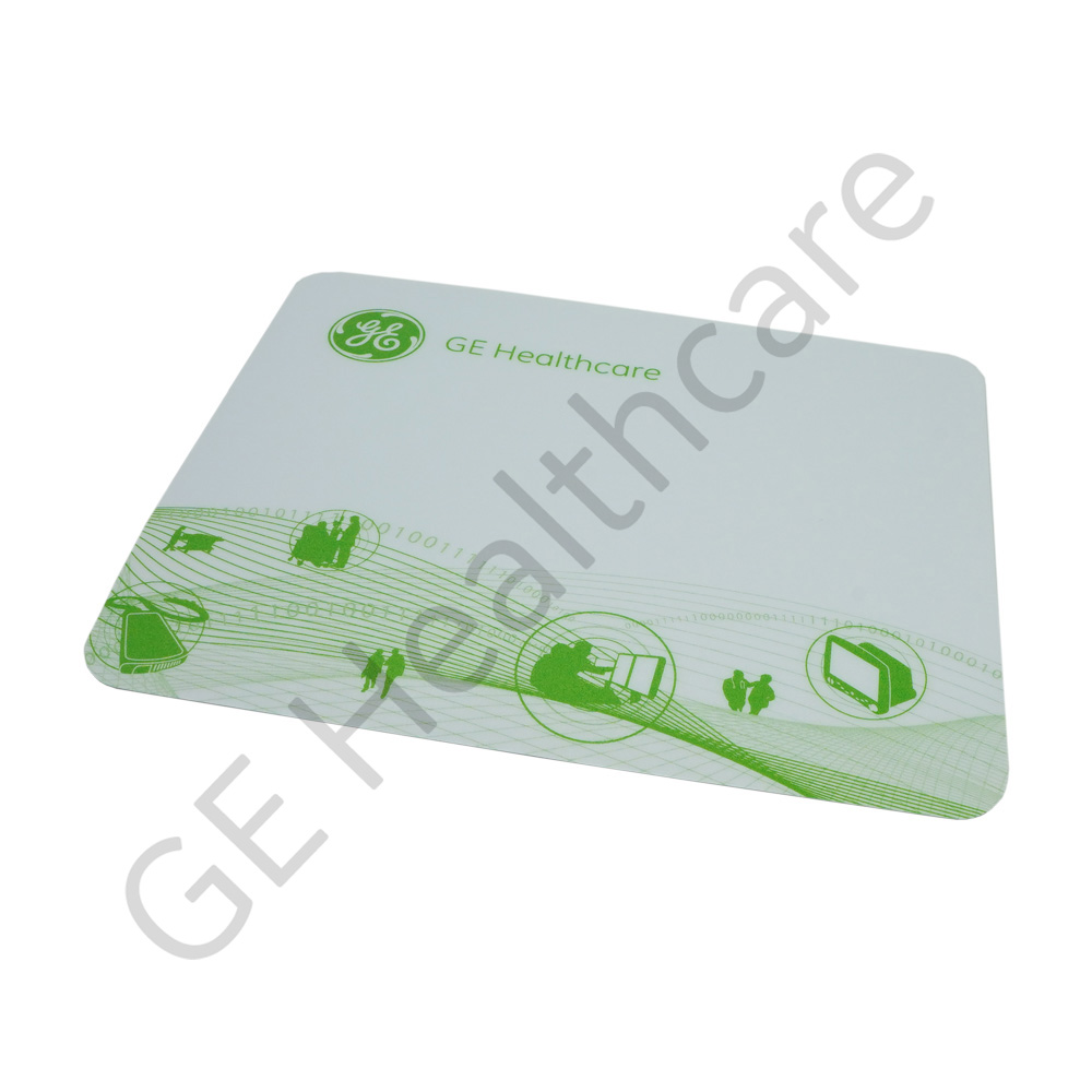 Mouse Pad GE Marquette Mouse Pad GE Marquette