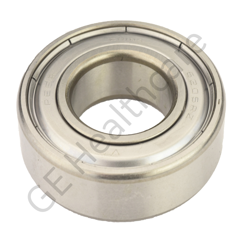 Single Row Bearing Ball, 2.0472 inch OD, 0.9843 inch ID, 0.5906 inch Width Single Row Bearing Ball, 2.0472 inch OD, 0.9843 inch ID, 0.5906 inch Width