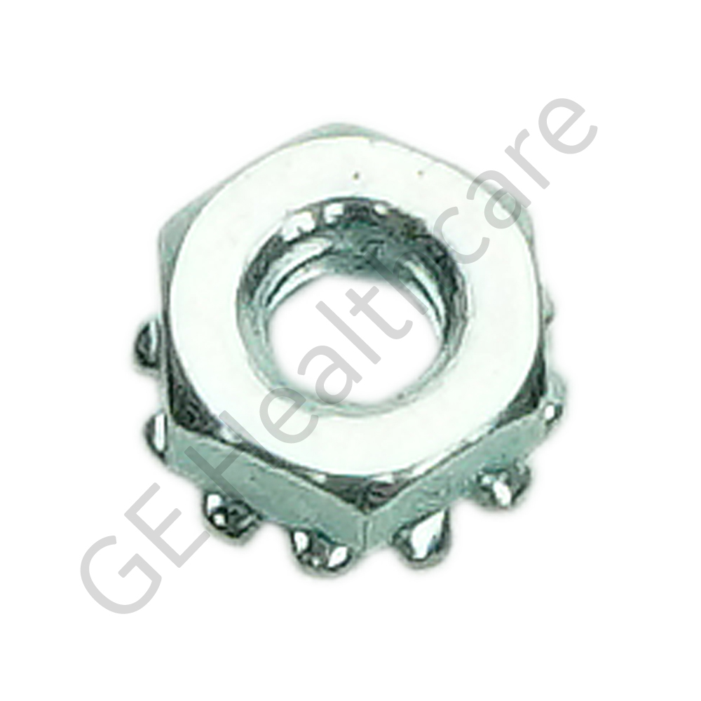 Lock Nut 6-32 1 4 Hex Keps Nut 3-32 Thick Lock Nut 6-32 1 4 Hex Keps Nut 3-32 Thick