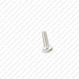 #10-32 X 5/8 inch Long Binding Head Machine Screw #10-32 X 5/8 inch Long Binding Head Machine Screw