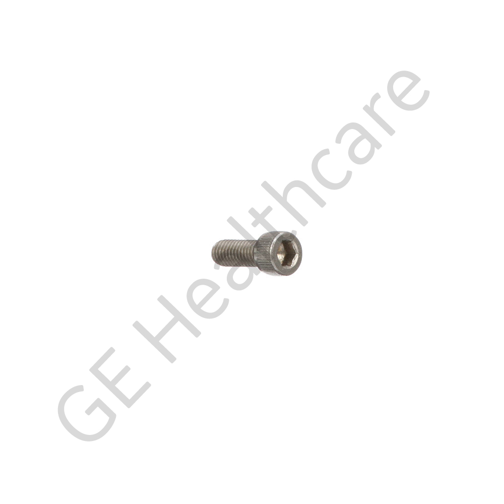 Screw Cap Hexagonal Socket Head 10-32 x 0.50 Stainless Steel Screw Cap Hexagonal Socket Head 10-32 x 0.50 Stainless Steel